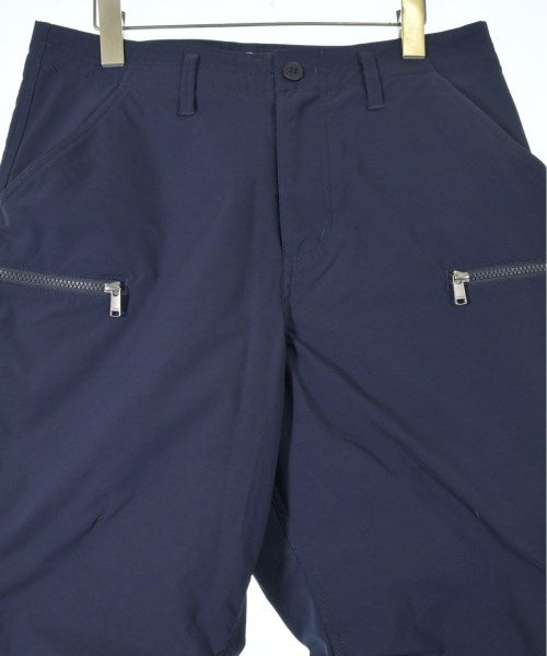 nonnative กางเกงมีกระเป๋าข้างกางเกง2-4 กระเป๋า