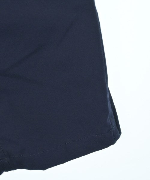 nonnative กางเกงมีกระเป๋าข้างกางเกง2-4 กระเป๋า