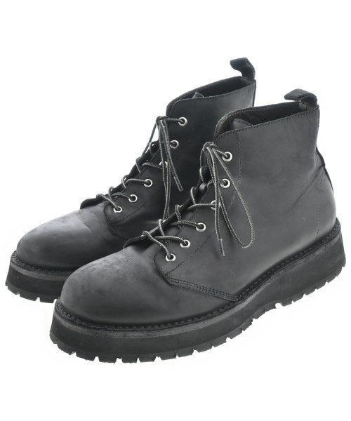nonnative รองเท้าบูท