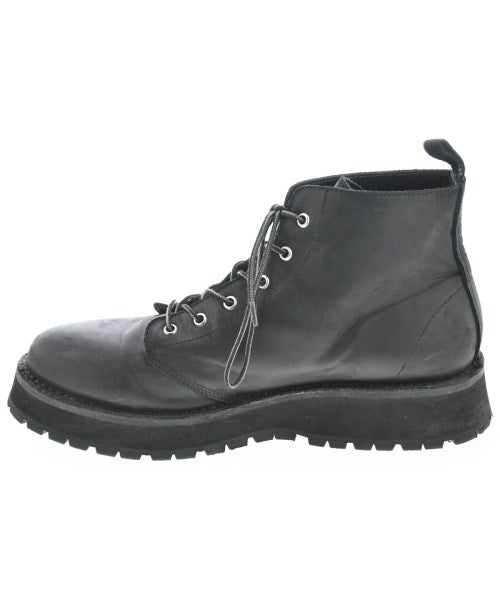 nonnative รองเท้าบูท