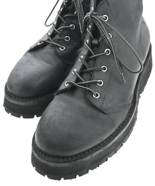 nonnative รองเท้าบูท