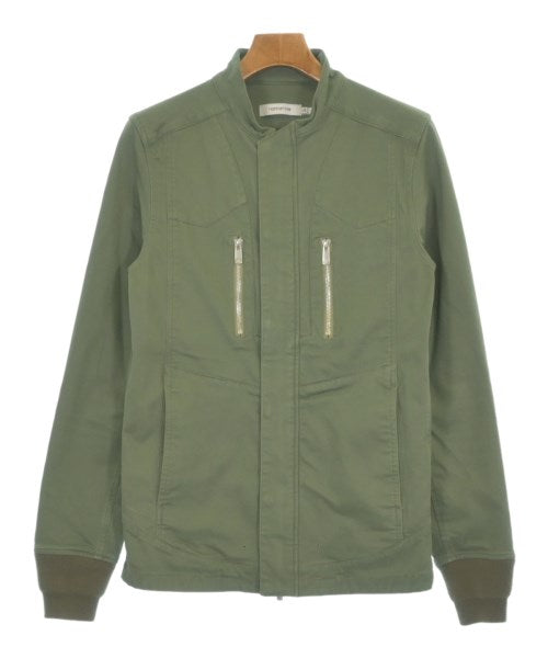 nonnative แจ็คเก็ตเบลาส์ อื่น