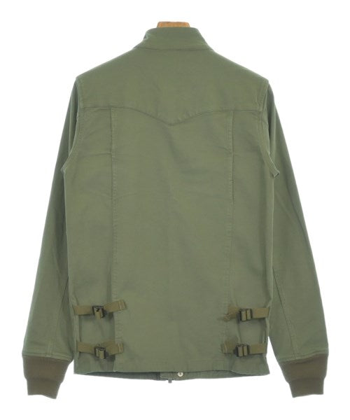 nonnative แจ็คเก็ตเบลาส์ อื่น