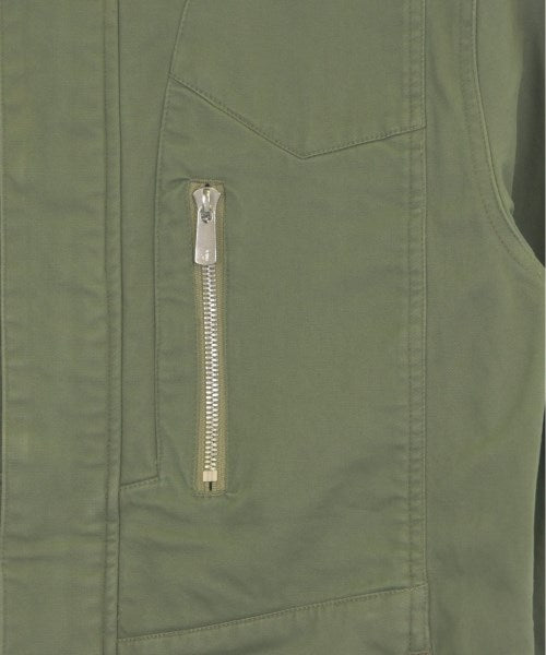 nonnative แจ็คเก็ตเบลาส์ อื่น