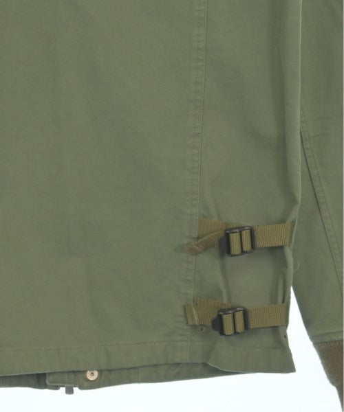 nonnative แจ็คเก็ตเบลาส์ อื่น