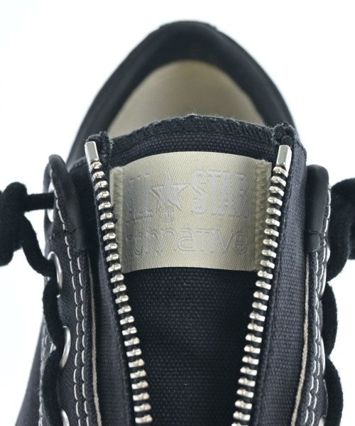 nonnative รองเท้าผ้าใบ