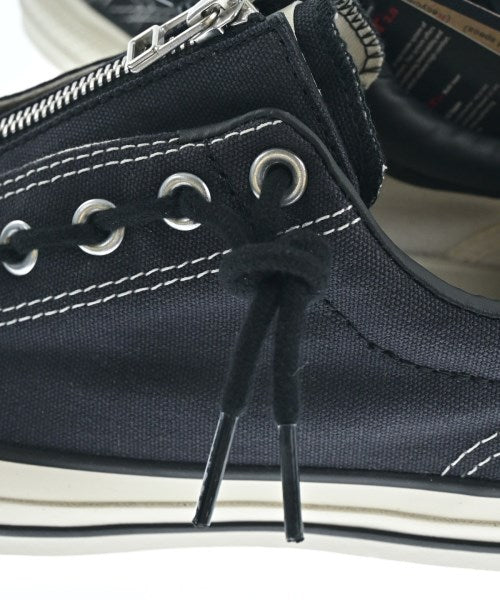 nonnative รองเท้าผ้าใบ