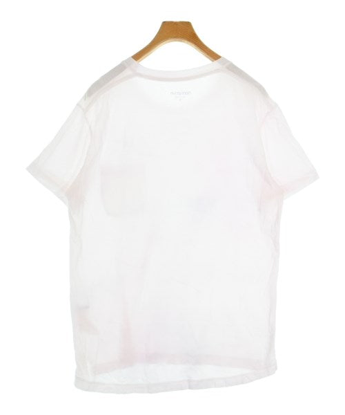 nonnative เสื้อยืด/เสื้อท็อปส์