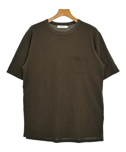 nonnative เสื้อยืด/เสื้อท็อปส์