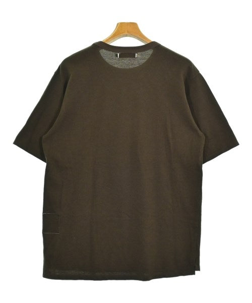nonnative เสื้อยืด/เสื้อท็อปส์