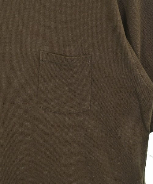 nonnative เสื้อยืด/เสื้อท็อปส์