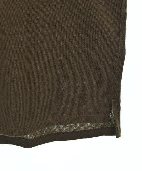 nonnative เสื้อยืด/เสื้อท็อปส์