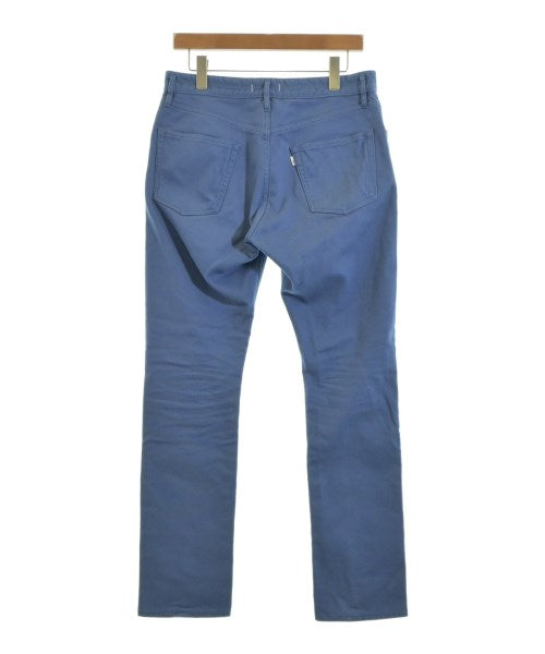 nonnative ชิโน่