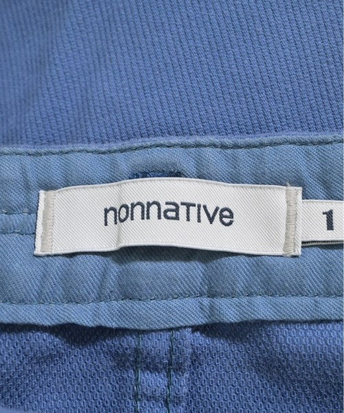 nonnative ชิโน่