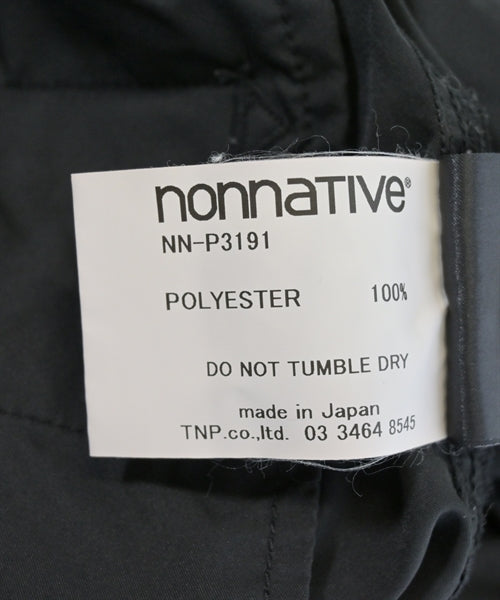 nonnative กางเกง อื่น