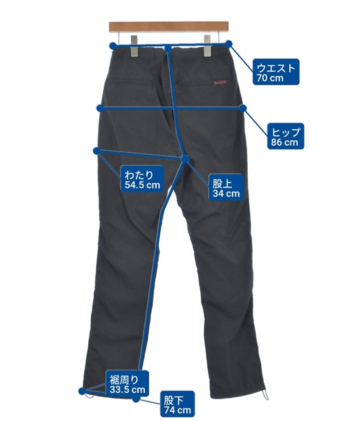 nonnative กางเกง อื่น