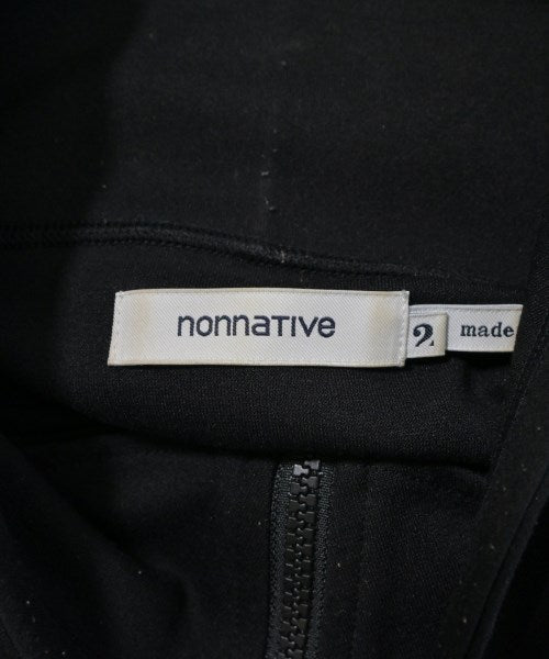 nonnative เสื้อยืด/เสื้อท็อปส์