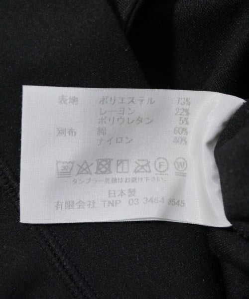 nonnative เสื้อยืด/เสื้อท็อปส์