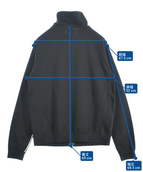 nonnative เสื้อยืด/เสื้อท็อปส์