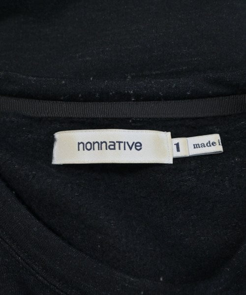 nonnative เสื้อยืด/เสื้อท็อปส์
