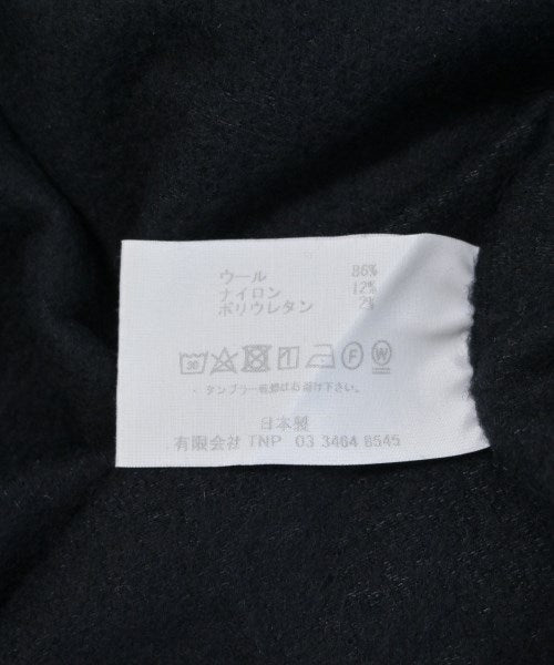 nonnative เสื้อยืด/เสื้อท็อปส์