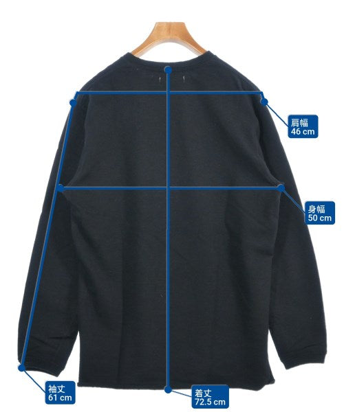 nonnative เสื้อยืด/เสื้อท็อปส์