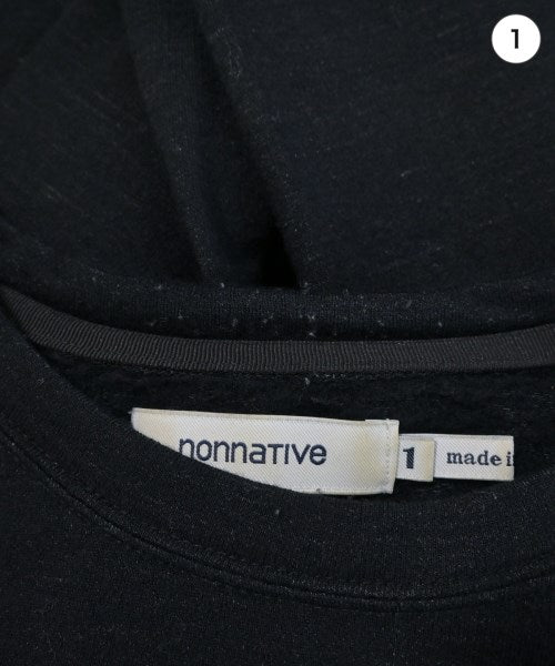 nonnative เสื้อยืด/เสื้อท็อปส์