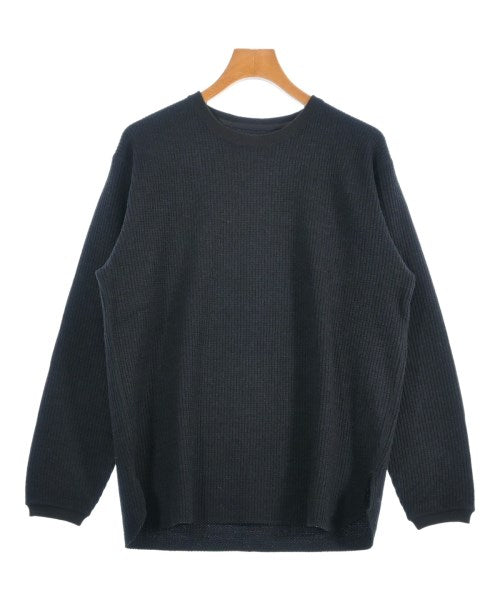 nonnative เสื้อยืด/เสื้อท็อปส์