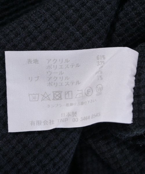 nonnative เสื้อยืด/เสื้อท็อปส์
