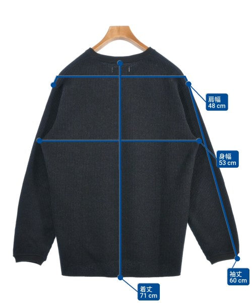 nonnative เสื้อยืด/เสื้อท็อปส์