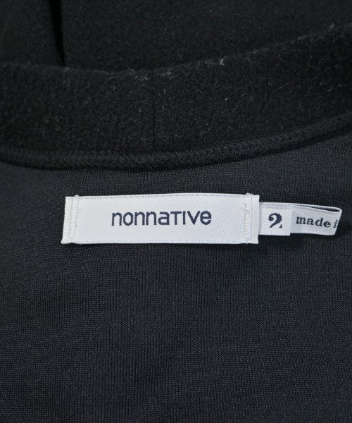 nonnative เสื้อยืด/เสื้อท็อปส์