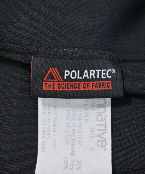 nonnative เสื้อยืด/เสื้อท็อปส์