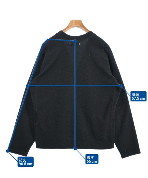 nonnative เสื้อยืด/เสื้อท็อปส์
