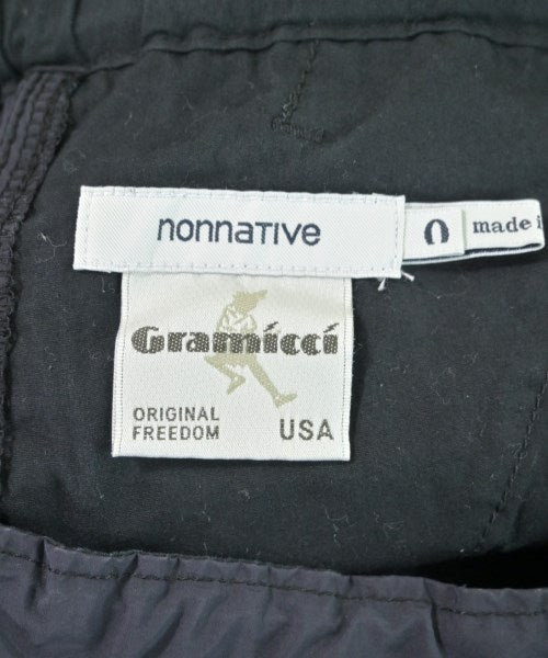 nonnative กางเกงขาสั้น