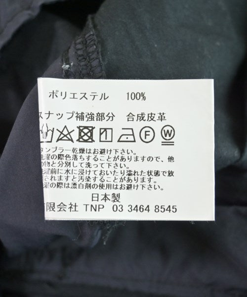 nonnative กางเกงขาสั้น