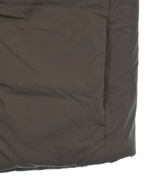 nonnative แจ็คเก็ตดาวน์/เสื้อกั๊ก