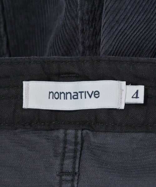 nonnative กางเกง อื่น