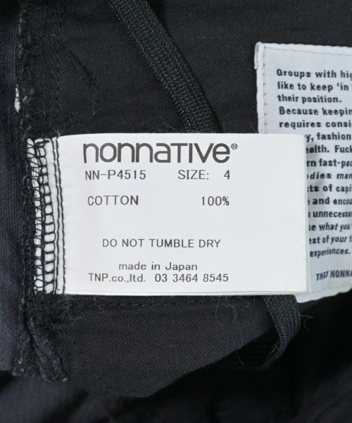 nonnative กางเกง อื่น