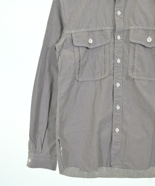 nonnative เสื้อลำลอง