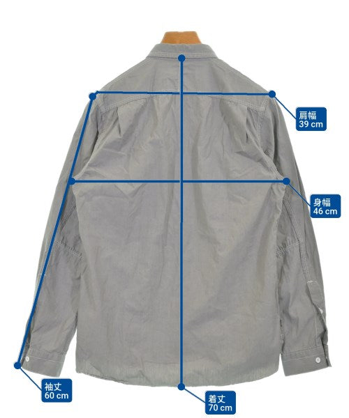 nonnative เสื้อลำลอง