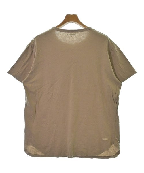 nonnative เสื้อยืด/เสื้อท็อปส์