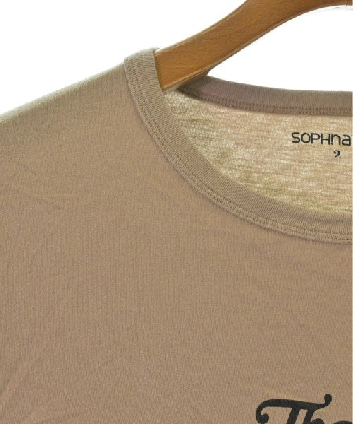 nonnative เสื้อยืด/เสื้อท็อปส์