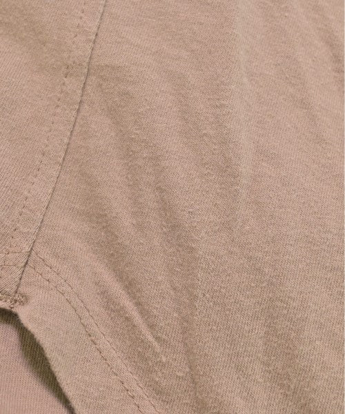 nonnative เสื้อยืด/เสื้อท็อปส์