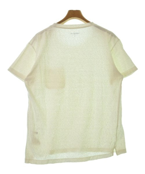 nonnative เสื้อยืด/เสื้อท็อปส์