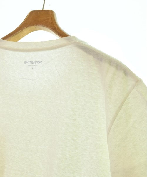 nonnative เสื้อยืด/เสื้อท็อปส์