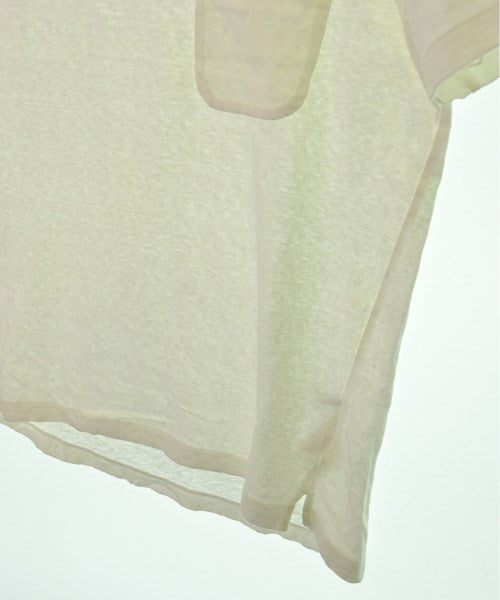 nonnative เสื้อยืด/เสื้อท็อปส์