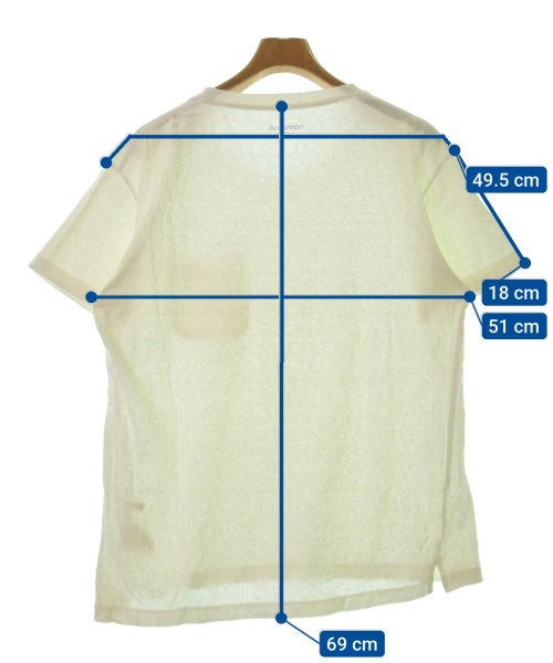 nonnative เสื้อยืด/เสื้อท็อปส์