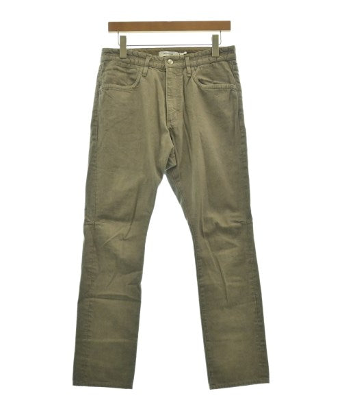 nonnative ชิโน่