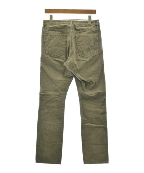 nonnative ชิโน่