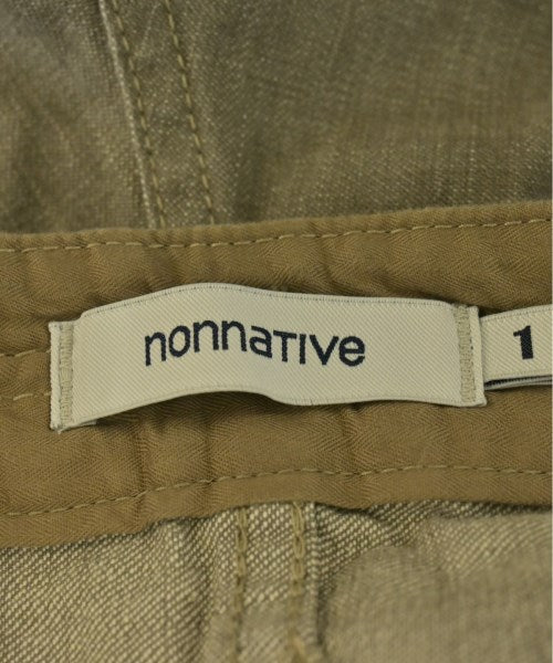 nonnative ชิโน่